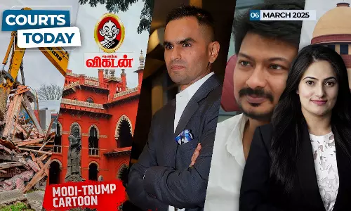 Modi-Trump Cartoon| Sameer Wankhede Transfer| Udhayanidhi Stalins Remarks And More Modi-Trump Cartoon| Sameer Wankhede Transfer| Udhayanidhi Stalins Remarks And More
