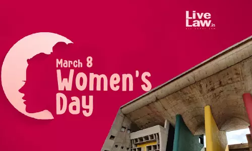 Womens Day Special | Punjab & Haryana High Courts Landmark Rulings On Women Empowerment Womens Day Special | Punjab & Haryana High Courts Landmark Rulings On Women Empowerment