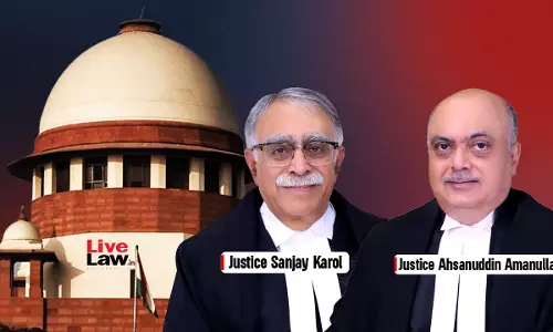 Rule Of Law Has Responsibility To Protect Investment Of Foreign Investor: Supreme Court Rule Of Law Has Responsibility To Protect Investment Of Foreign Investor: Supreme Court