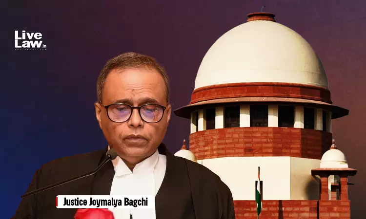 Our Criminal Justice System Starts With Arrest & Ends With Bail; Theres No Conviction Mostly : Justice Joymalya Bagchi Our Criminal Justice System Starts With Arrest & Ends With Bail; Theres No Conviction Mostly : Justice Joymalya Bagchi