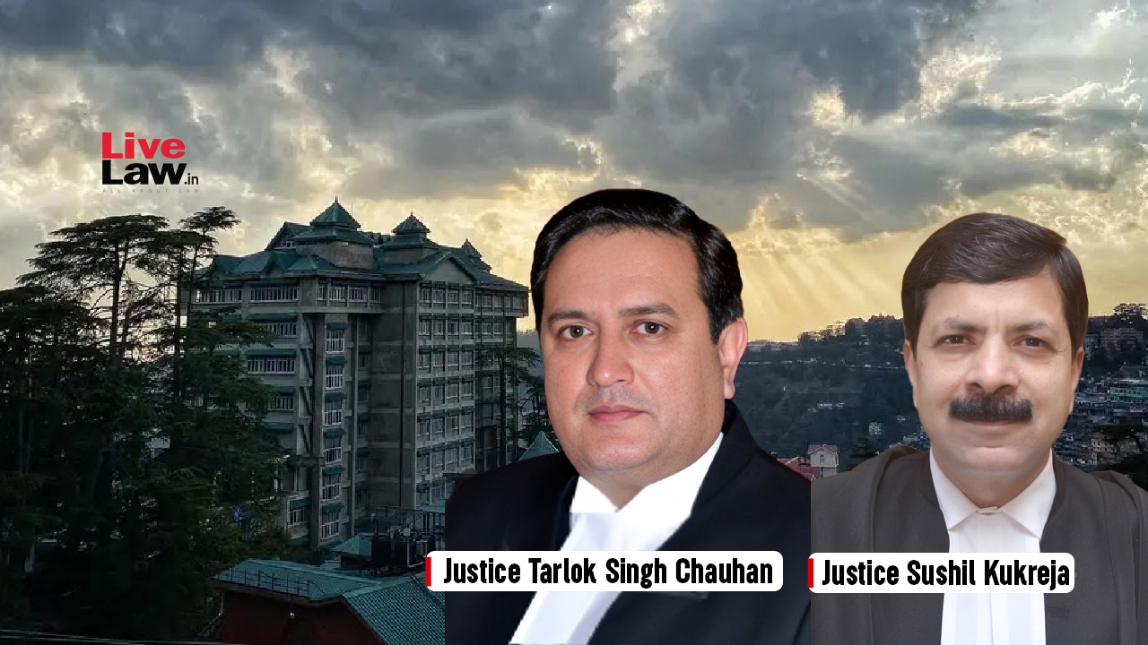 No Equity In Taxation Law: Himachal Pradesh High Court On Tax Liability Of Auction Purchaser No Equity In Taxation Law: Himachal Pradesh High Court On Tax Liability Of Auction Purchaser