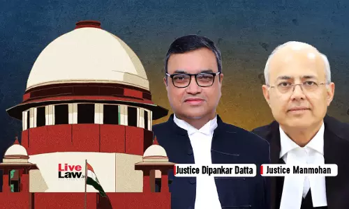 No Probation For Food Adulteration Offences Committed Between 1976 & 2006 : Supreme Court No Probation For Food Adulteration Offences Committed Between 1976 & 2006 : Supreme Court