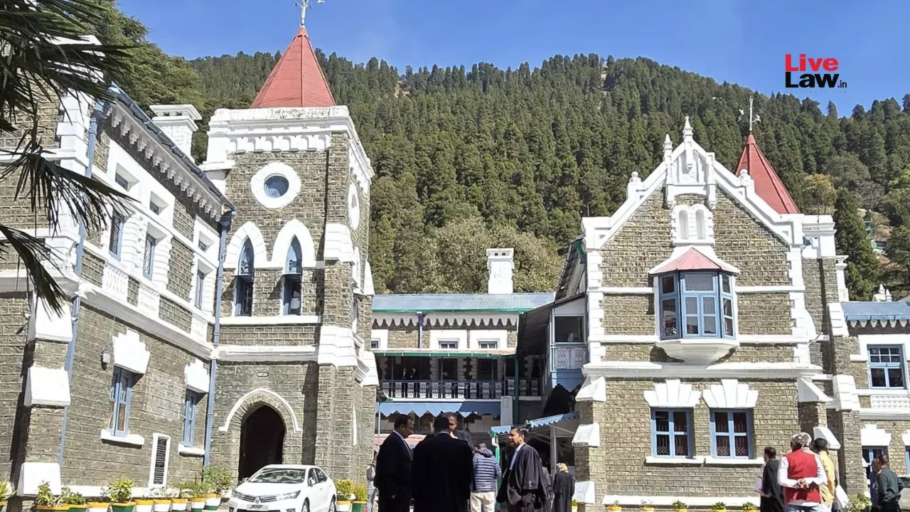 Can A Juvenile In Conflict With Law Seek Anticipatory Bail?: Uttarakhand High Court To Decide Can A Juvenile In Conflict With Law Seek Anticipatory Bail?: Uttarakhand High Court To Decide