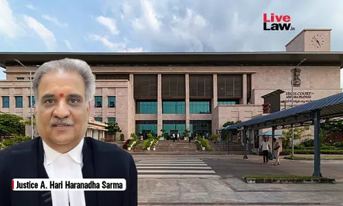 Continuity Of Income No Grounds To Deny Compensation For Permanent Disability Caused In Accident: AP High Court Continuity Of Income No Grounds To Deny Compensation For Permanent Disability Caused In Accident: AP High Court