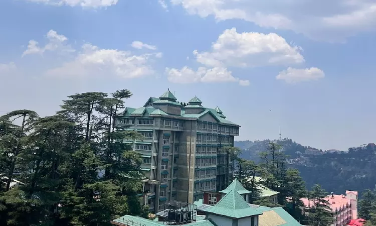 Himachal Pradesh High Court Commutes Death Penalty Of Convicts In Four-Year-Old Childs Murder Case Himachal Pradesh High Court Commutes Death Penalty Of Convicts In Four-Year-Old Childs Murder Case