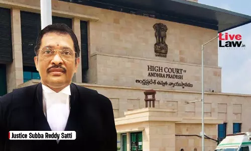 Andhra Pradesh High Court Dismisses Plea Challenging Tie-Breaker Lottery Clause In Tender Document Andhra Pradesh High Court Dismisses Plea Challenging Tie-Breaker Lottery Clause In Tender Document