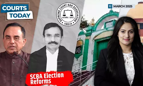 Sambhal Mosque Whitewashing| Subramanian Swamys Plea| SCBA Election Reforms| And More Sambhal Mosque Whitewashing| Subramanian Swamys Plea| SCBA Election Reforms| And More