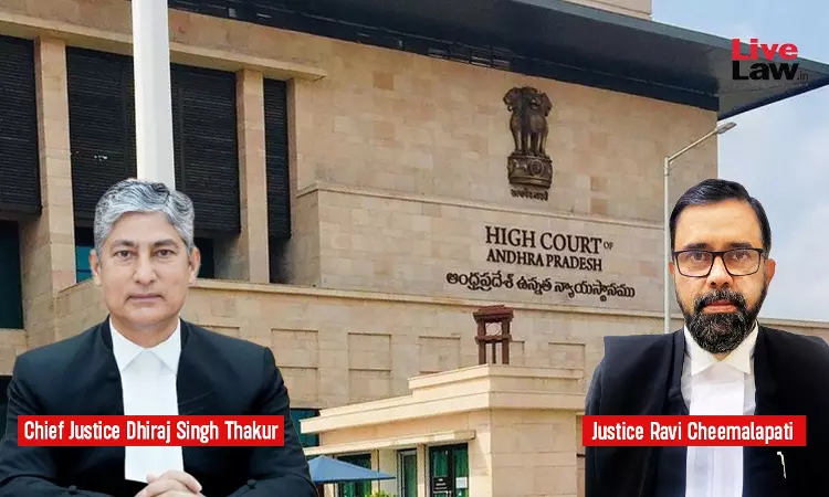 Banks Right Of Recovery Under RDB Act Prevails Over States Right Under VAT Act Due To Priority Given To Secured Creditors: AP High Court Banks Right Of Recovery Under RDB Act Prevails Over States Right Under VAT Act Due To Priority Given To Secured Creditors: AP High Court
