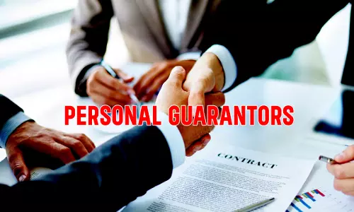 Which Jurisdictional Route Should Personal Guarantors Take - NCLT Or DRT? Which Jurisdictional Route Should Personal Guarantors Take - NCLT Or DRT?