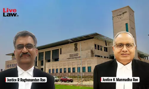 S.88 Of CGST Act Cant Be Used To Recover Dues Arising Under Central Excise Act From Directors Of Liquidated Company: Andhra Pradesh HC