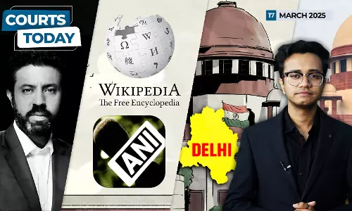 Journalist Rahul Shivshankar| Remission | ANI vs Wikipedia |Manipur Violence Journalist Rahul Shivshankar| Remission | ANI vs Wikipedia |Manipur Violence