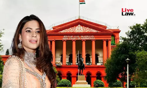 BREAKING | Karnataka High Court Denies Bail To Actress Ranya Rao, Co-Accused In Gold Smuggling Case BREAKING | Karnataka High Court Denies Bail To Actress Ranya Rao, Co-Accused In Gold Smuggling Case