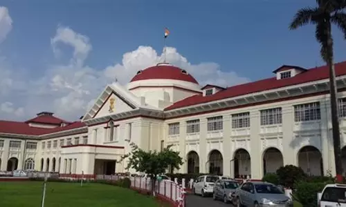 Pay Verification Cell Cannot Unilaterally Override Universitys Pay Fixation Of Employees: Patna HC Pay Verification Cell Cannot Unilaterally Override Universitys Pay Fixation Of Employees: Patna HC