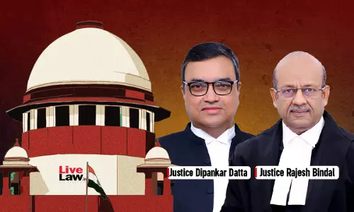 S.28 Contract Act Doesnt Bar Exclusive Jurisdiction Clauses In Contracts : Supreme Court S.28 Contract Act Doesnt Bar Exclusive Jurisdiction Clauses In Contracts : Supreme Court