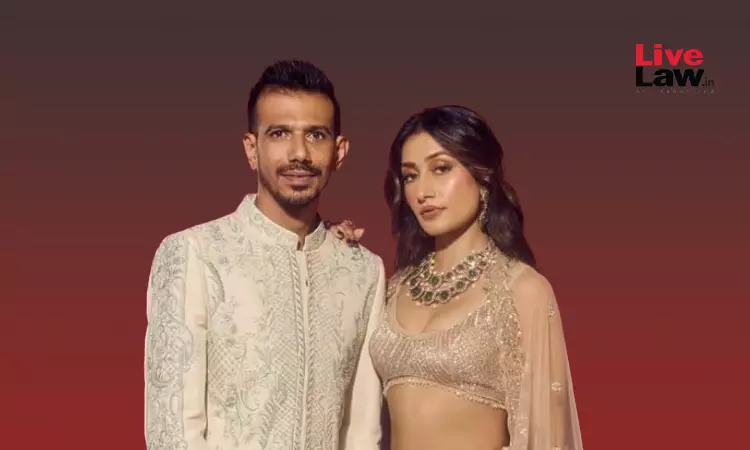 Bombay HC Asks Family Court To Decide Mutual Divorce Plea Of Yuzvendra Chahal & Dhanashree Verma Tomorrow, Waives Cooling Off Period Bombay HC Asks Family Court To Decide Mutual Divorce Plea Of Yuzvendra Chahal & Dhanashree Verma Tomorrow, Waives Cooling Off Period