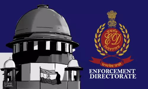 Supreme Court Expresses Inclination To Transfer Gold Smuggling Case Trial From Kerala To Karnataka Supreme Court Expresses Inclination To Transfer Gold Smuggling Case Trial From Kerala To Karnataka