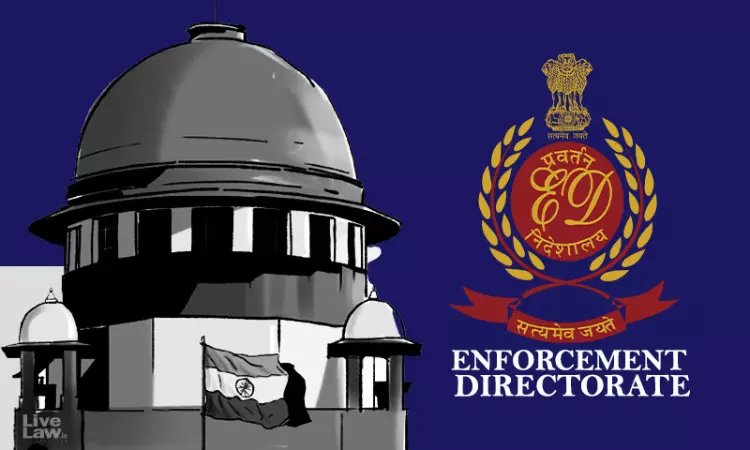Why You Being Used For Political Battles? : Supreme Court Asks ED, Rejects Plea Against Karnataka CMs Wife In MUDA Case Why You Being Used For Political Battles? : Supreme Court Asks ED, Rejects Plea Against Karnataka CMs Wife In MUDA Case