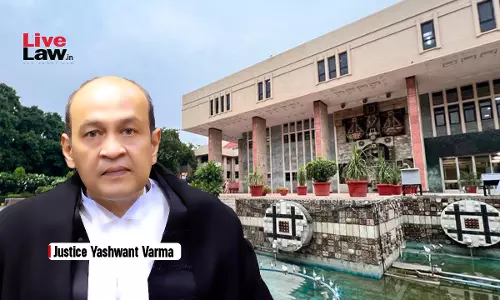 Supreme Court To Consider In-House Enquiry Against Delhi HC Judge Over Recovery Of Cash At Residence Supreme Court To Consider In-House Enquiry Against Delhi HC Judge Over Recovery Of Cash At Residence