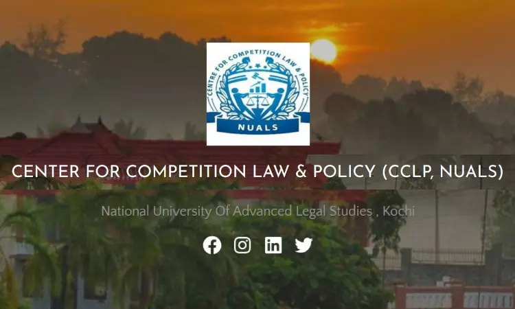 Call For Submissions: NUALS Competition Law E-Newsletter (Vol. 4) Call For Submissions: NUALS Competition Law E-Newsletter (Vol. 4)