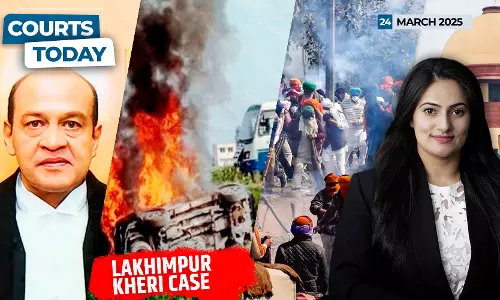 Justice Yashwant Varma| Farmers Protest|Lakhimpur Kheri Case| Gujarat Riots Case Justice Yashwant Varma| Farmers Protest|Lakhimpur Kheri Case| Gujarat Riots Case