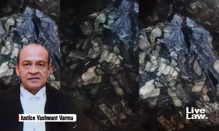 Justice Yashwant Varma Case | Videos, Photos Shouldnt Have Been Published, But In-House Inquiry Not Vitiated: Supreme Court Justice Yashwant Varma Case | Videos, Photos Shouldnt Have Been Published, But In-House Inquiry Not Vitiated: Supreme Court