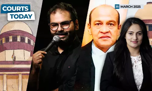 Kunal Kamra| Justice Yashwant Varma| SAHYOG Portal| Male Acid Attack Survivor And More Kunal Kamra| Justice Yashwant Varma| SAHYOG Portal| Male Acid Attack Survivor And More