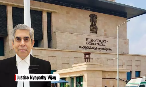 17 Years On, AP High Court Awards ₹3.70 Lakh To Kin Of Deceased Lorry Helper, Crushed To Death While Confronting Negligent Tractor Driver