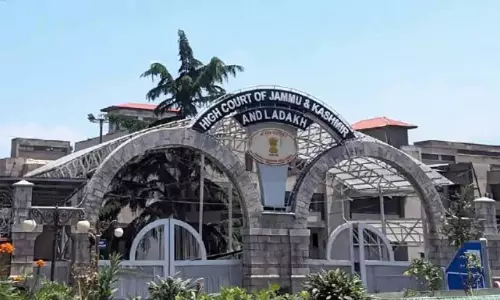 J&K And Ladakh High Court Adopts SC Mandated SOPs On Appearance Of Govt Officials In Court J&K And Ladakh High Court Adopts SC Mandated SOPs On Appearance Of Govt Officials In Court