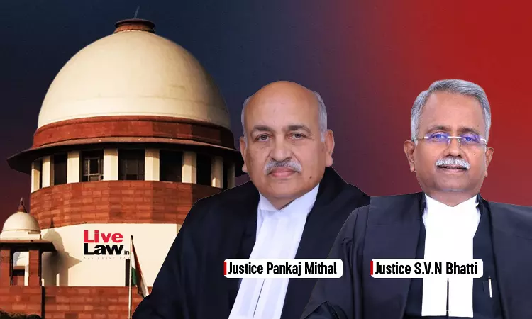 If Primary Relief Is Time-Barred, Ancillary Reliefs Also Become Unenforceable : Supreme Court If Primary Relief Is Time-Barred, Ancillary Reliefs Also Become Unenforceable : Supreme Court