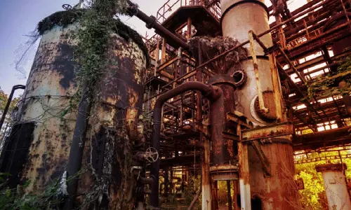 Bhopal Gas Tragedy: MP Govt Assures High Court Of Union Carbide Toxic Waste Disposal In 72 Days Bhopal Gas Tragedy: MP Govt Assures High Court Of Union Carbide Toxic Waste Disposal In 72 Days