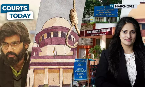 Anti-CAA Protest Case| Somnath Bharti|Tribunal Vacancies| Death Penalty| Abetment To Rape And More Anti-CAA Protest Case| Somnath Bharti|Tribunal Vacancies| Death Penalty| Abetment To Rape And More