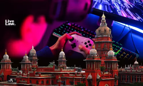 Madras High Court Upholds Night Ban, Mandatory KYC For Online Real Money Games Madras High Court Upholds Night Ban, Mandatory KYC For Online Real Money Games