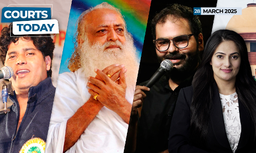 Freedom Of Speech| Asaram Bapu| Kunal Kamra| Justice Yashwant Varma And More Freedom Of Speech| Asaram Bapu| Kunal Kamra| Justice Yashwant Varma And More