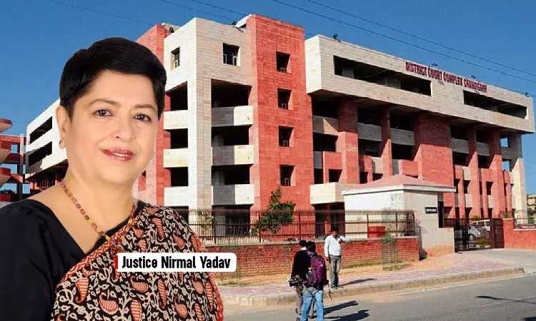 BREAKING | CBI Court Acquits Justice Nirmal Yadav Booked For Receiving ₹15L Cash While Serving At Punjab & Haryana HC In 2008