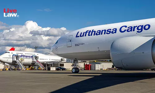 Delhi High Court Grants Relief To Lufthansa Airlines, Sets Aside Revenues Order Denying Nil TDS Certificate