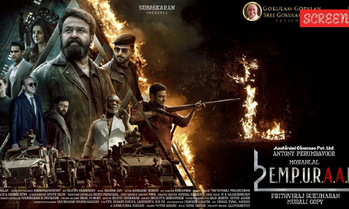 BJP Leader Moves Kerala High Court To Ban Empuraan, Says Film Can Incite Communal Violence BJP Leader Moves Kerala High Court To Ban Empuraan, Says Film Can Incite Communal Violence