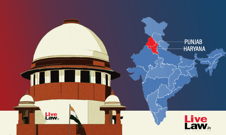 Supreme Court Says P&H Bar Council Should Take Firm Stand To Ensure Proper Bar Elections In Haryana Supreme Court Says P&H Bar Council Should Take Firm Stand To Ensure Proper Bar Elections In Haryana