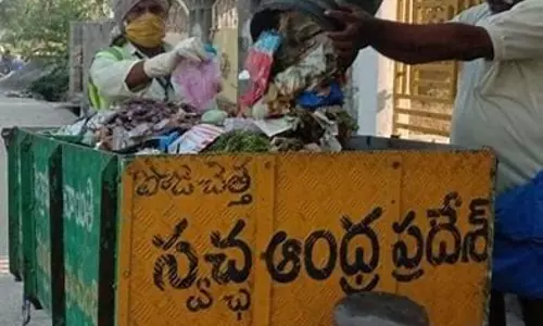 BBMP Introduces New Garbage Tax, Bengaluru Residents To Pay Solid Waste Management User Fee From April 1st