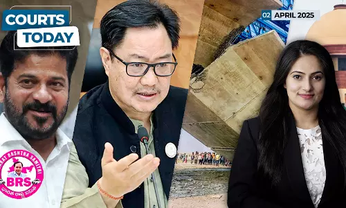 WAQF Amendment Bill|Bihar Bridge Collapses| ANI Vs. Wikipedia| Walayar Rape-Death Case WAQF Amendment Bill|Bihar Bridge Collapses| ANI Vs. Wikipedia| Walayar Rape-Death Case