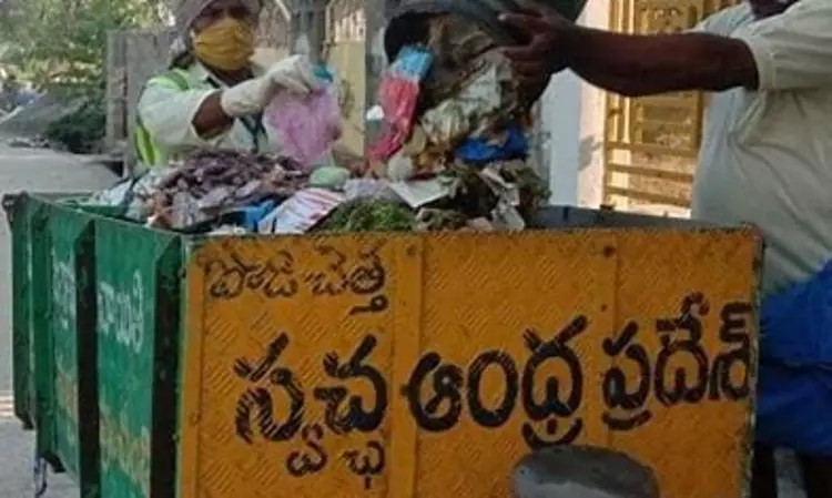 BBMP Introduces New Garbage Tax, Bengaluru Residents To Pay Solid Waste Management User Fee From April 1st