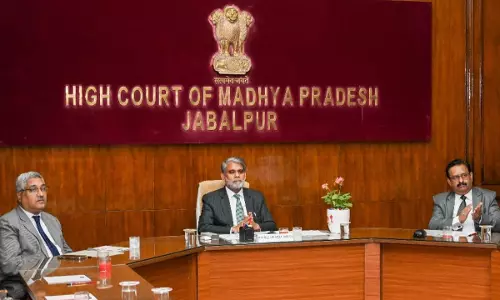 Inauguration Of 11 State-Of-The-Art Mediation Centers By Chief Justice Suresh Kumar Kait Inauguration Of 11 State-Of-The-Art Mediation Centers By Chief Justice Suresh Kumar Kait