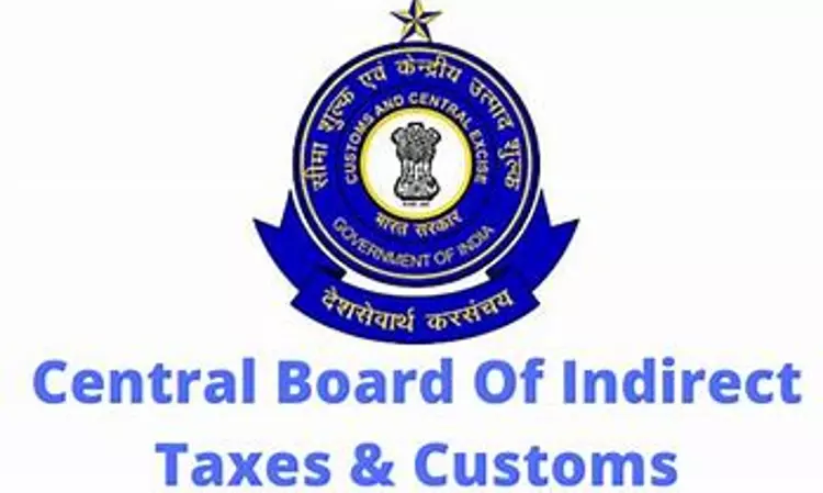 CBIC Clarifies Issues In Trade & Industry Regarding Eligibility Of Cases For Benefit U/S 128A Of CGST Act