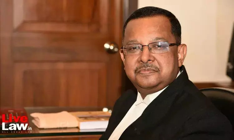 We Need More Bold & Courageous Judges, That Is How The Constitution Will Survive: Justice Ujjal Bhuyan We Need More Bold & Courageous Judges, That Is How The Constitution Will Survive: Justice Ujjal Bhuyan