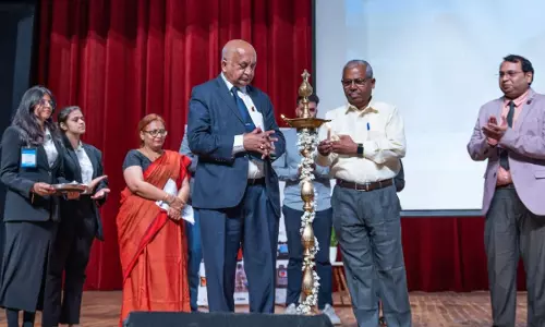 Joint Workshop On Forensic And Tech In New Criminal Laws Organized By IIULER And NFSU Joint Workshop On Forensic And Tech In New Criminal Laws Organized By IIULER And NFSU