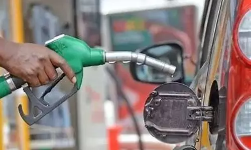 Excise Duty On Petrol & Diesel Increased By ₹2 Per Litre; Retail Prices Remain Unchanged Excise Duty On Petrol & Diesel Increased By ₹2 Per Litre; Retail Prices Remain Unchanged