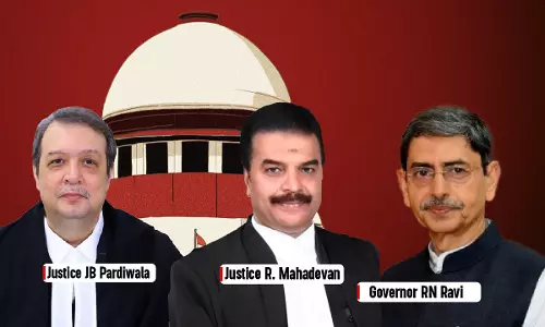 No More Governor Raj : Why Supreme Courts Judgment In TN Governors Case Is Historic? No More Governor Raj : Why Supreme Courts Judgment In TN Governors Case Is Historic?