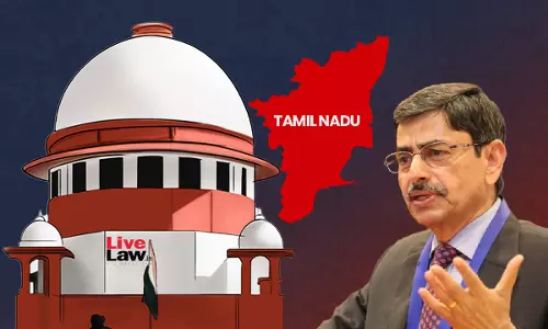 Supreme Court Sets Aside TN Governors Decision To Reserve 10 Bills For Presidents Assent; Says He Acted Without Bona Fides