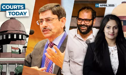 Kunal Kamra|Misuse Of Rape Laws| Medha Patkars Release| WB SSC Scam And More Kunal Kamra|Misuse Of Rape Laws| Medha Patkars Release| WB SSC Scam And More