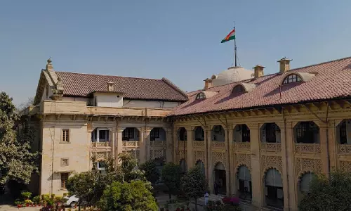 Allahabad High Court Grants Bail To BJP Leader Accused Of Beheading Friend In Agra Allahabad High Court Grants Bail To BJP Leader Accused Of Beheading Friend In Agra