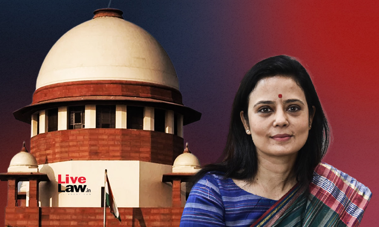 Trinamool MP Mahua Moitra Moves Supreme Court Against Electoral Roll Revision in Bihar, Seeks Injunction On Similar Orders Against Other States Trinamool MP Mahua Moitra Moves Supreme Court Against Electoral Roll Revision in Bihar, Seeks Injunction On Similar Orders Against Other States